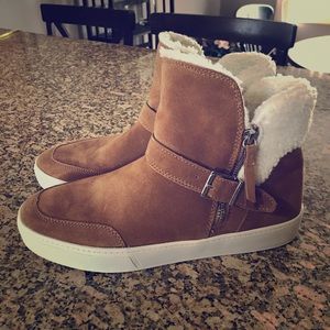 Marc Fisher Boots NWOB